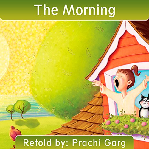 Cover of The Morning