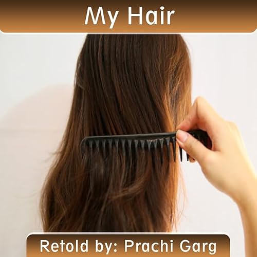 Cover of My Hair
