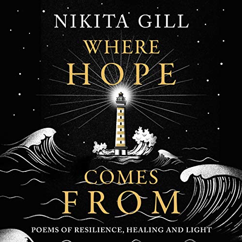 Cover of Where Hope Comes From