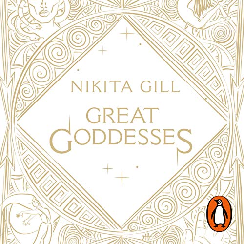 Cover of Great Goddesses
