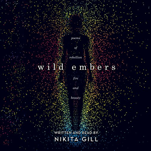 Cover of Wild Embers