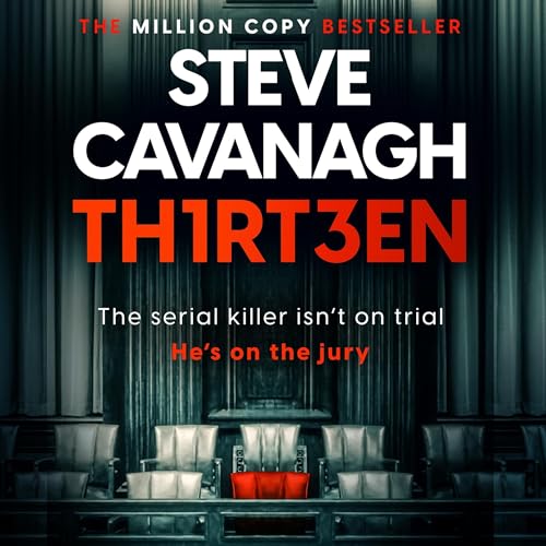 Cover of Thirteen