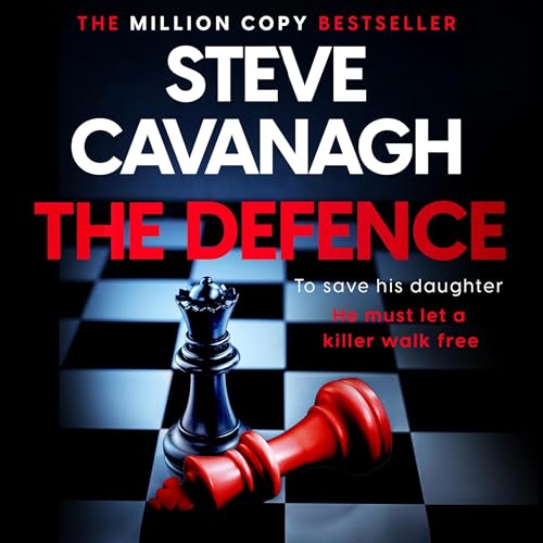 Cover of The Defence