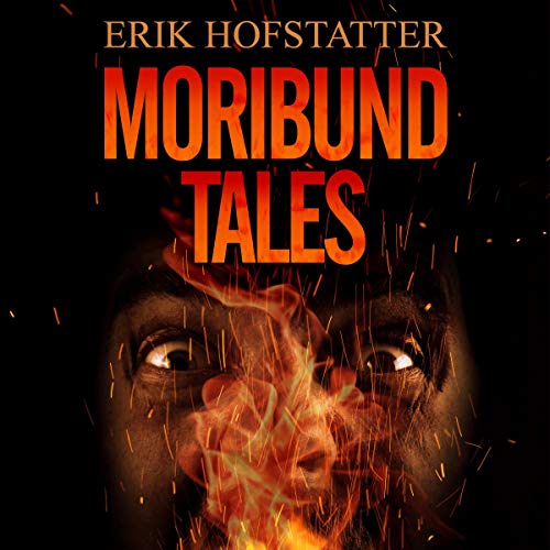 Cover of Moribund Tales