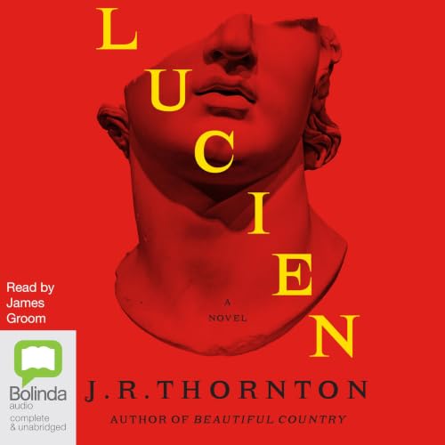 Cover of Lucien
