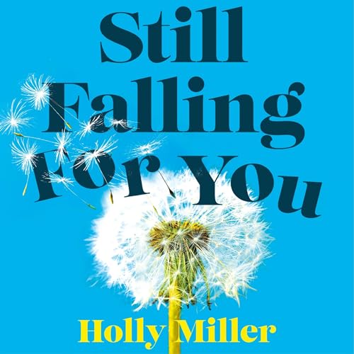 Cover of Still Falling For You