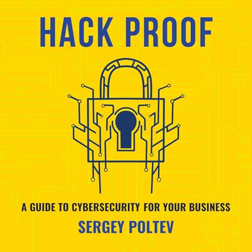 Cover of Hack Proof