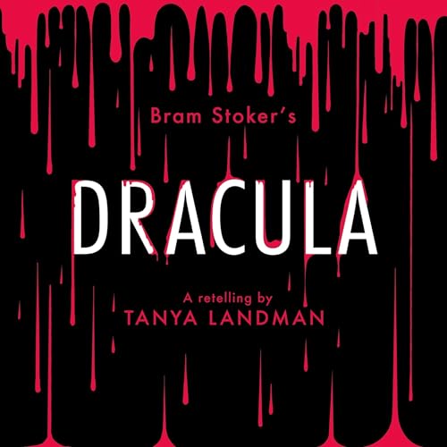 Cover of Dracula