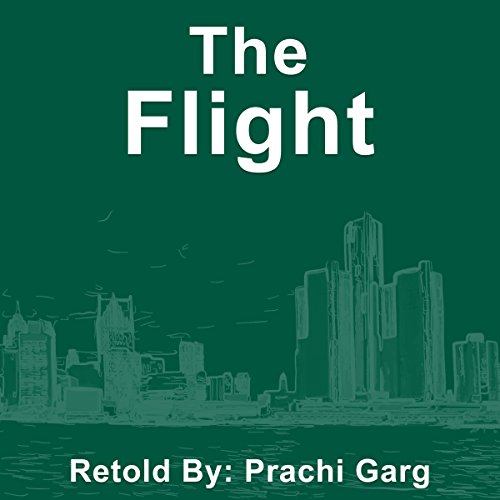 Cover of The Flight