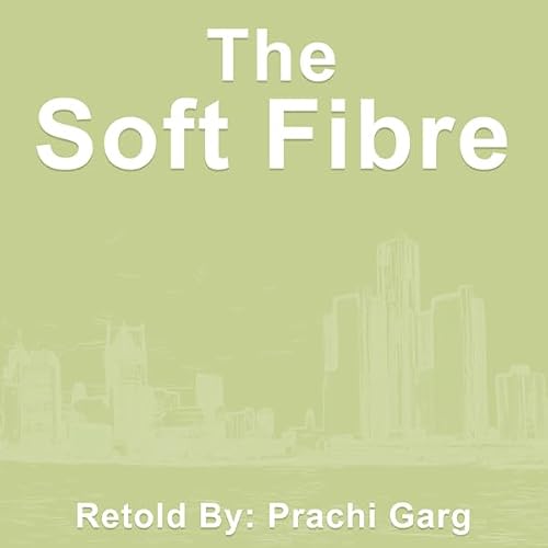Cover of The Soft Fibre