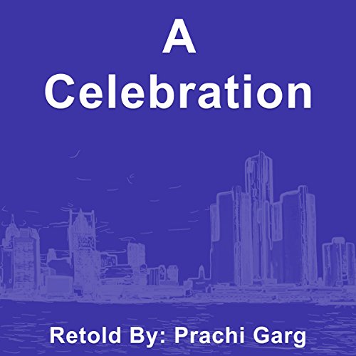 Cover of A Celebration