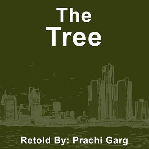 Cover of The Tree