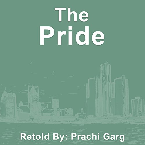 Cover of The Pride