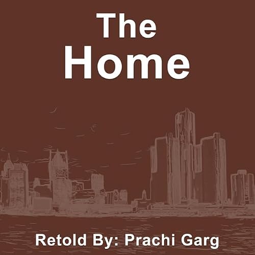 Cover of The Home