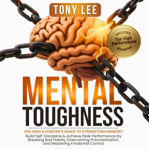 Cover of Mental Toughness