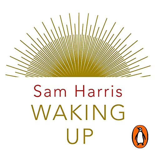 Cover of Waking Up