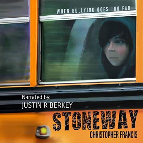 Cover of Stoneway