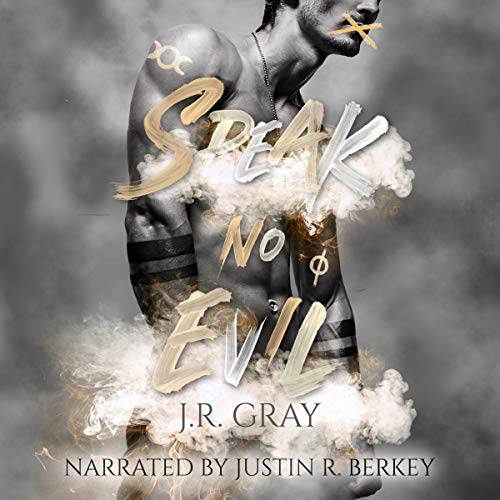 Cover of Speak No Evil