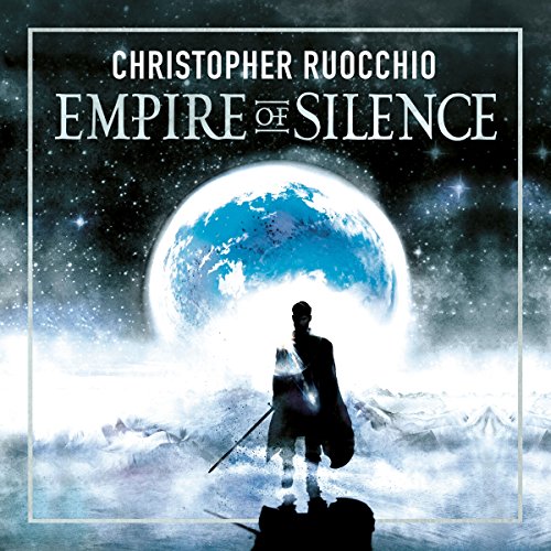 Cover of Empire of Silence