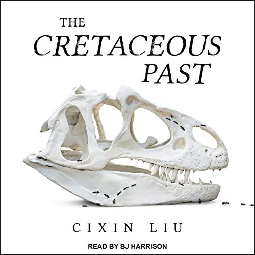 Cover of The Cretaceous Past