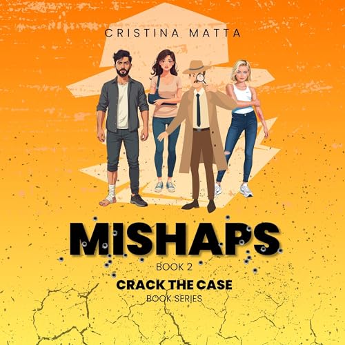 Cover of Mishaps