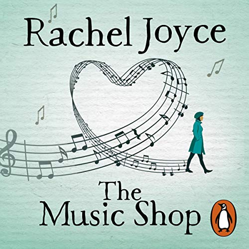 Cover of The Music Shop