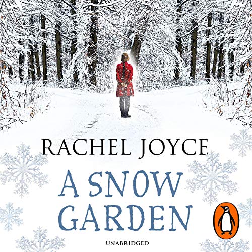 Cover of A Snow Garden and Other Stories