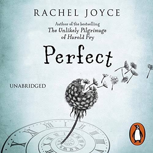 Cover of Perfect