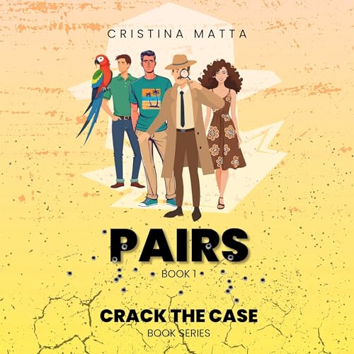 Cover of Pairs