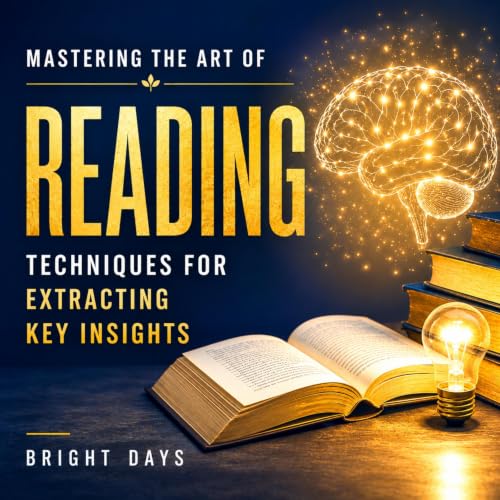 Cover of Mastering the Art of Reading