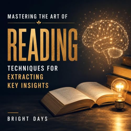 Cover of Mastering the Art of Reading