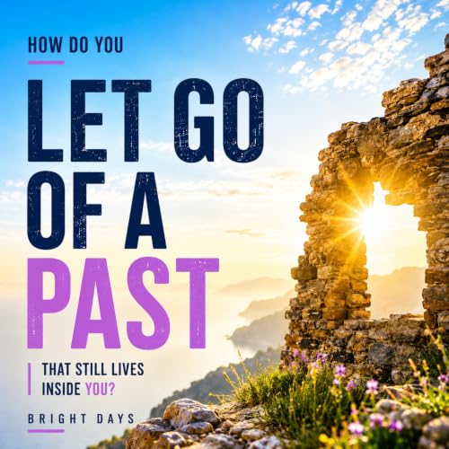 Cover of How Do You Let Go of a Past