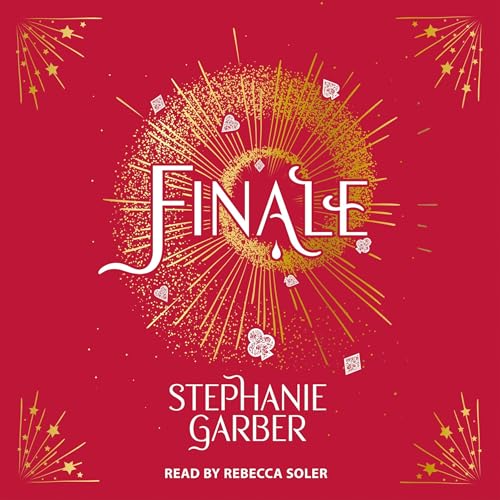 Cover of Finale
