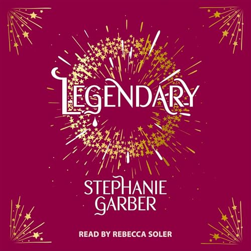 Cover of Legendary