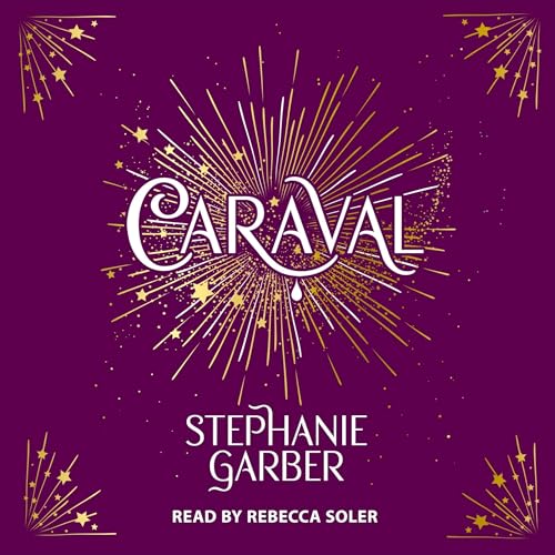 Cover of Caraval