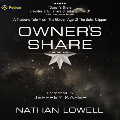 Cover of Owner's Share