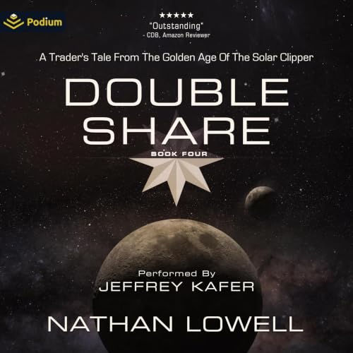 Cover of Double Share