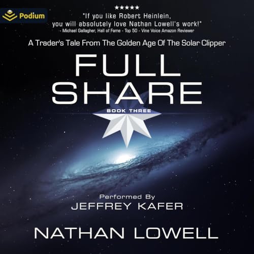 Cover of Full Share