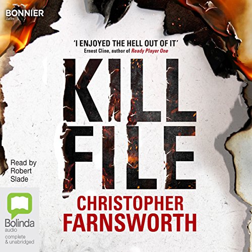 Cover of Killfile