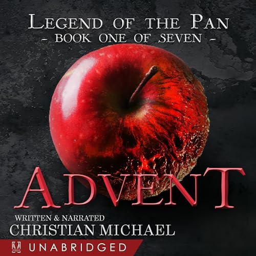 Cover of Advent