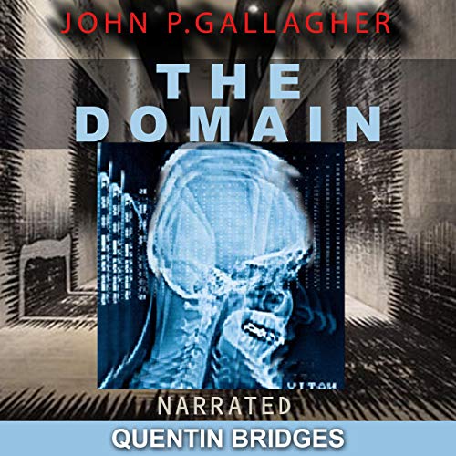 Cover of The Domain