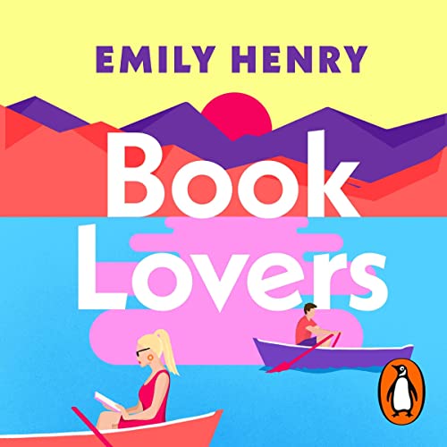 Cover of Book Lovers