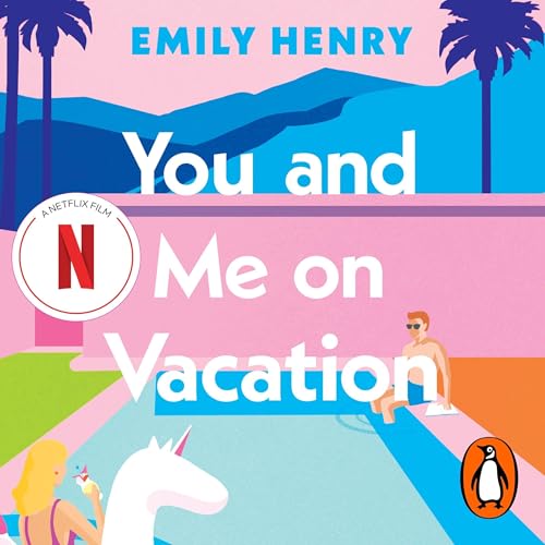Cover of You and Me on Vacation