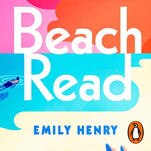 Cover of Beach Read
