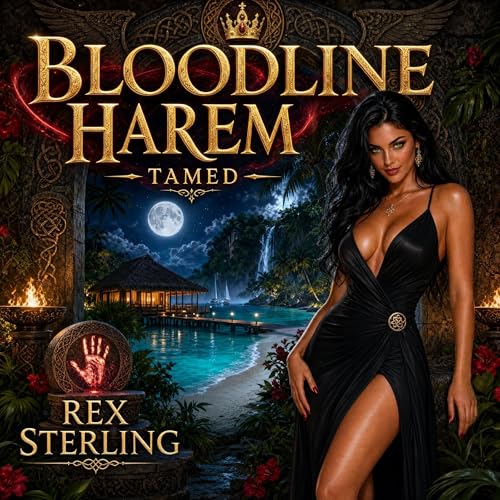 Cover of Tamed