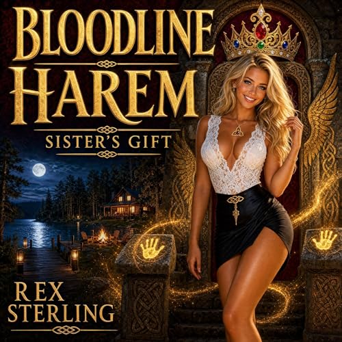 Cover of Sister's Gift