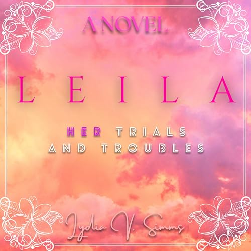 Cover of Leila