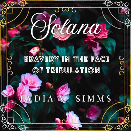 Cover of Solana