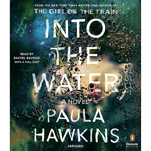 Cover of Into the Water