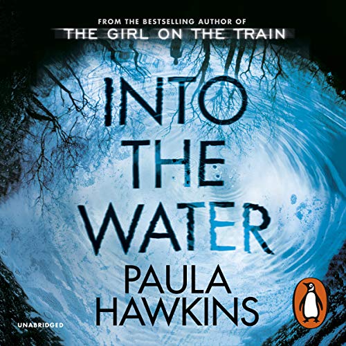Cover of Into the Water